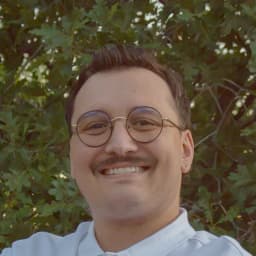 Preston Vawdrey