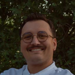 Preston Vawdrey