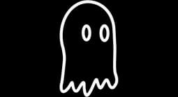 Lonely Ghost