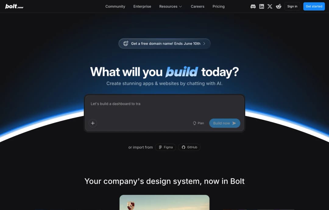 Bolt.new Review: 4 Honest Observations from Someone Who Built With It
