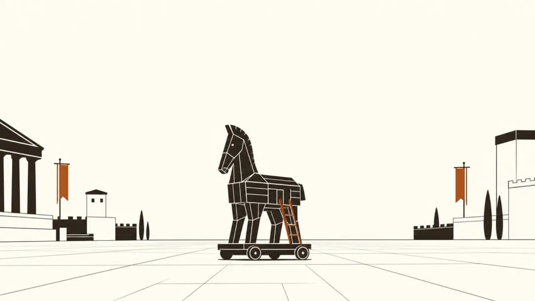 4 Guerrilla Marketing Campaign Lessons From a Computer Virus