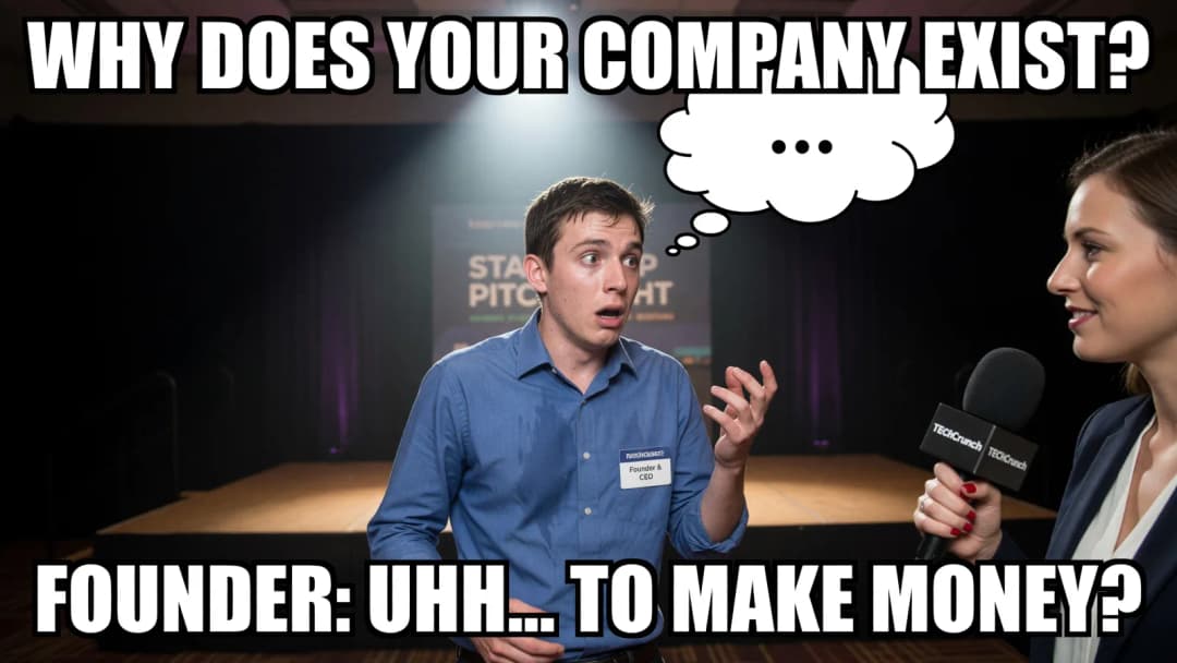 How to Find Your Company's Purpose