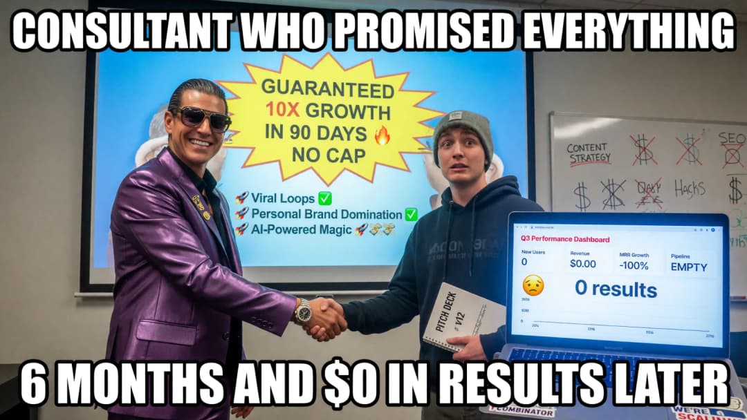 How to Hire a Marketing Consultant: 10 Tips