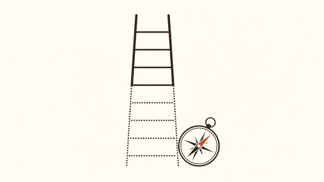The Marketing Career Advice That Actually Changed How I Work