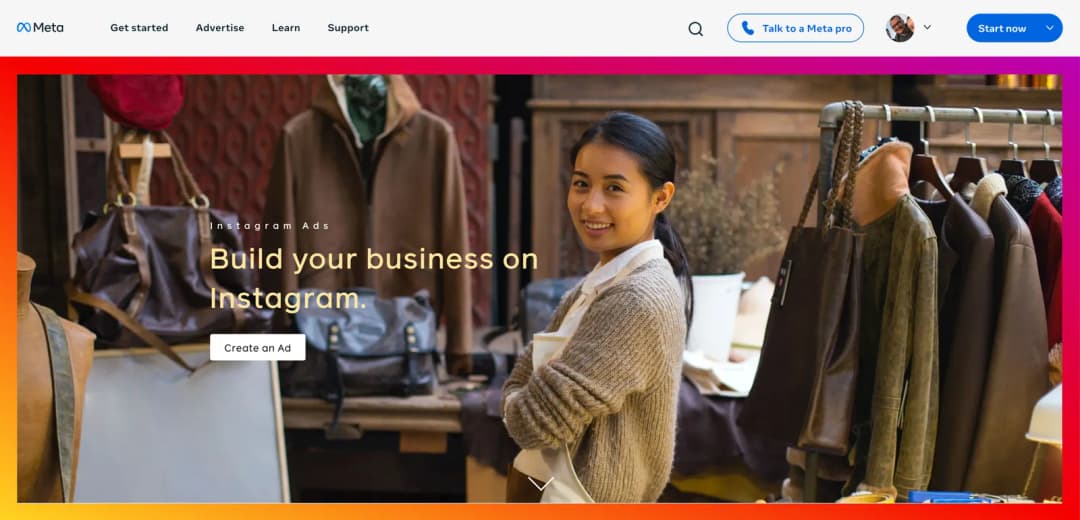 Facebook and Instagram Ads: What Actually Works for Small Business