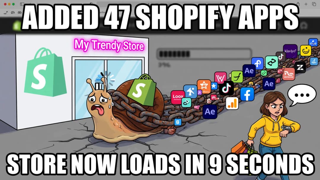 Shopify Store Speed and SEO: The Complete Optimization Guide
