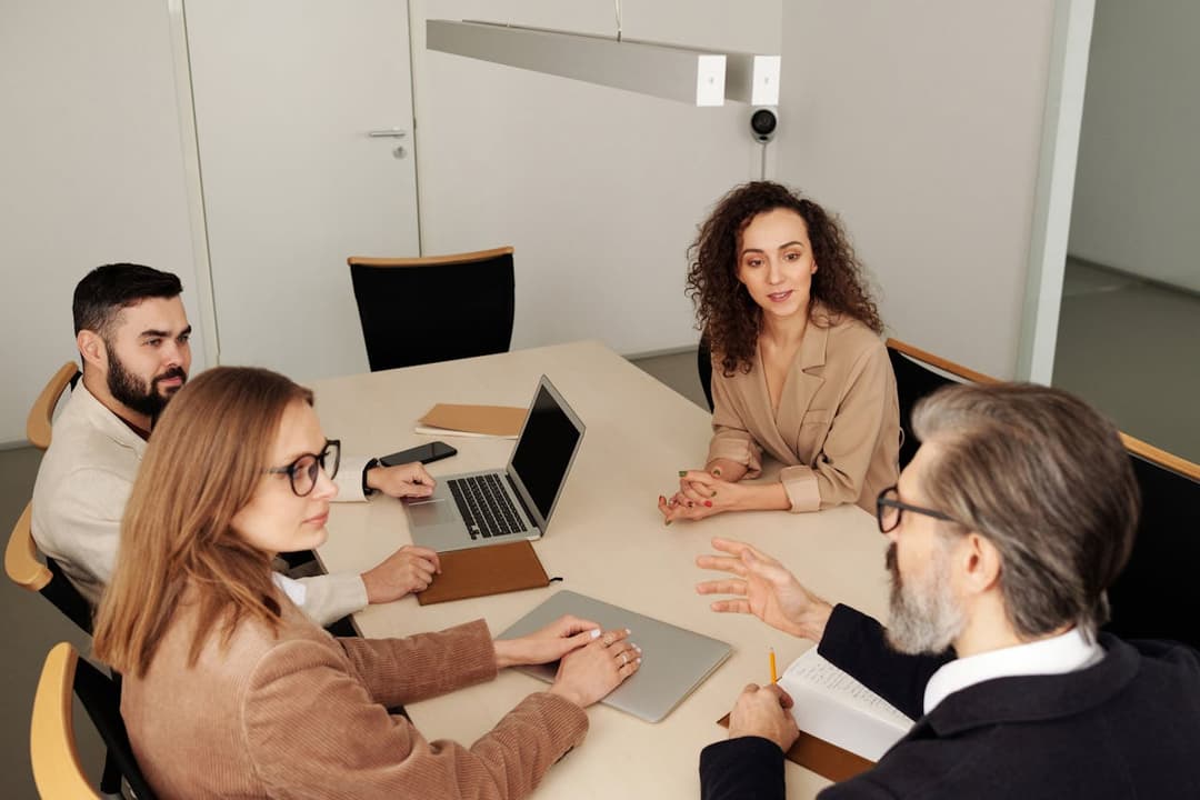 What Is a Fractional CMO?