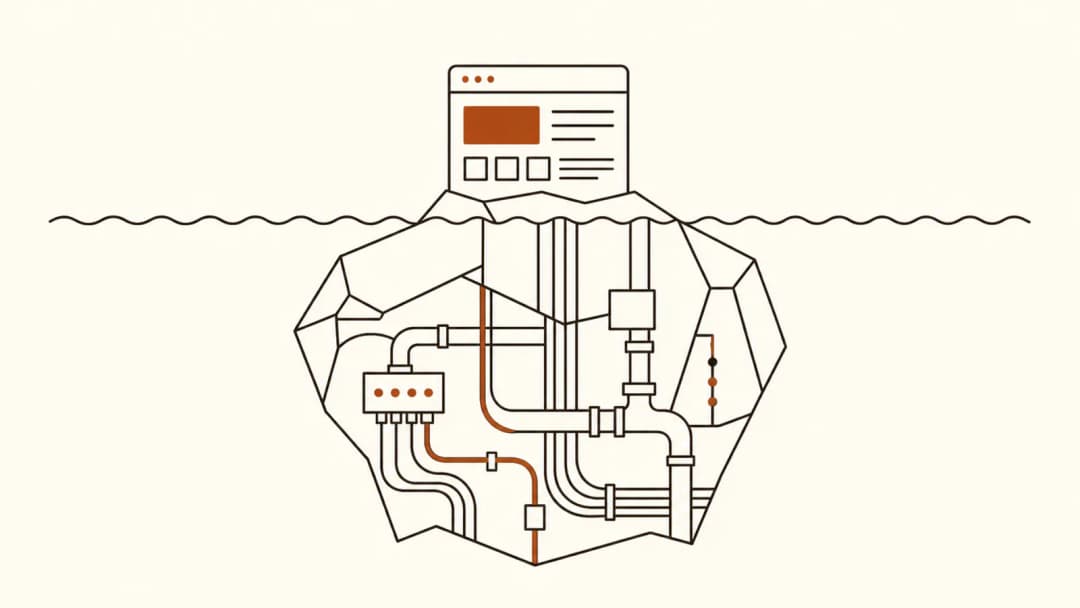 Web Infrastructure for Marketers: 5 Things Worth Understanding