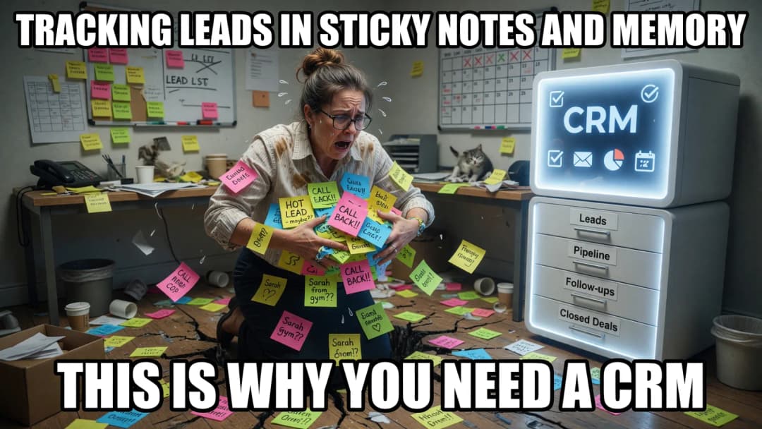 When a CRM Is Worth It for a Small Business
