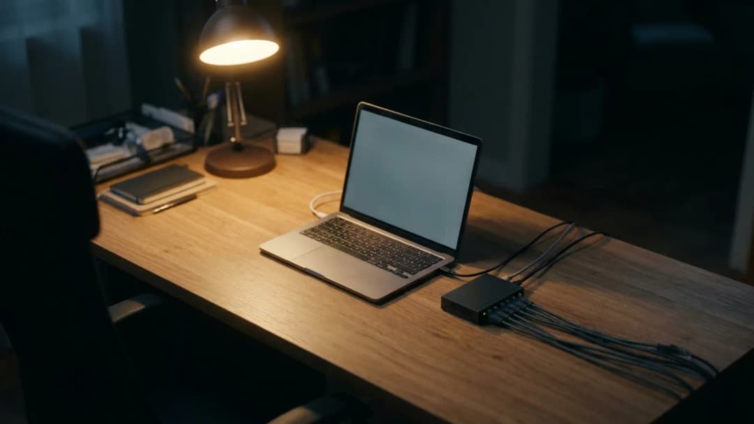 Why I Build My Own MCP Servers for Google Ads and LinkedIn
