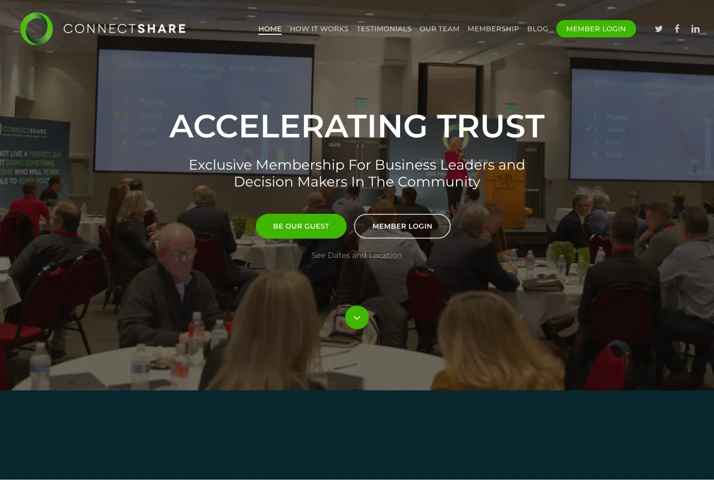 ConnectShare