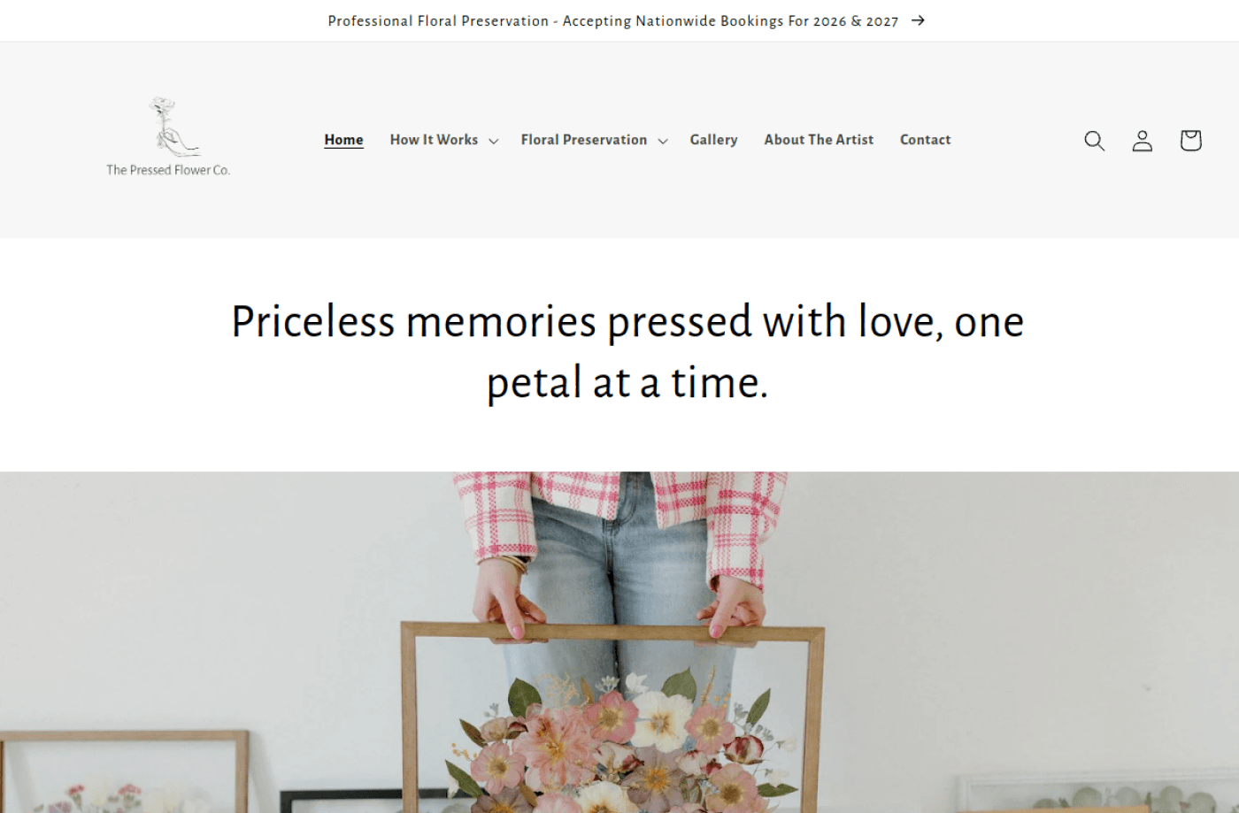 Everly Green Design