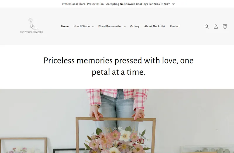 Everly Green Design