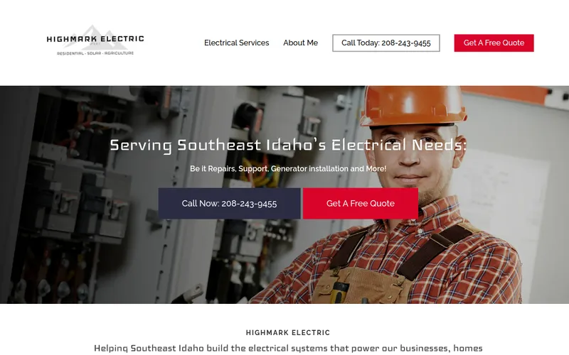 Highmark Electric