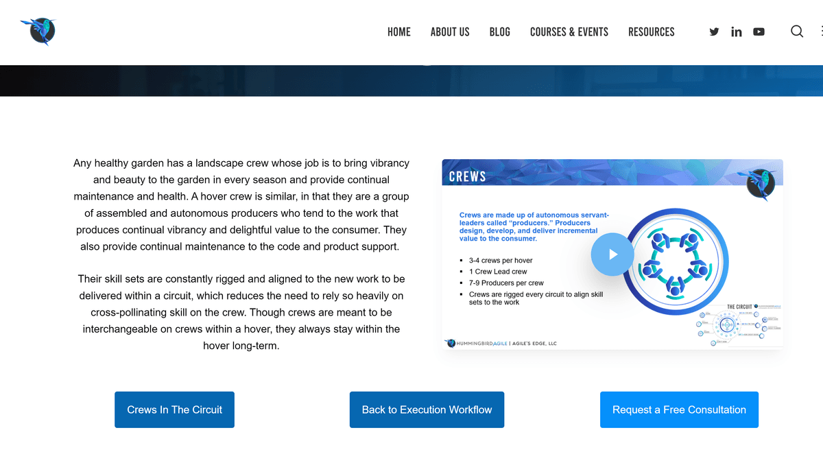 Hummingbird Agile screenshot 6