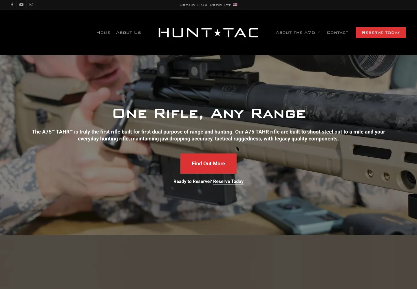 Hunt Tac