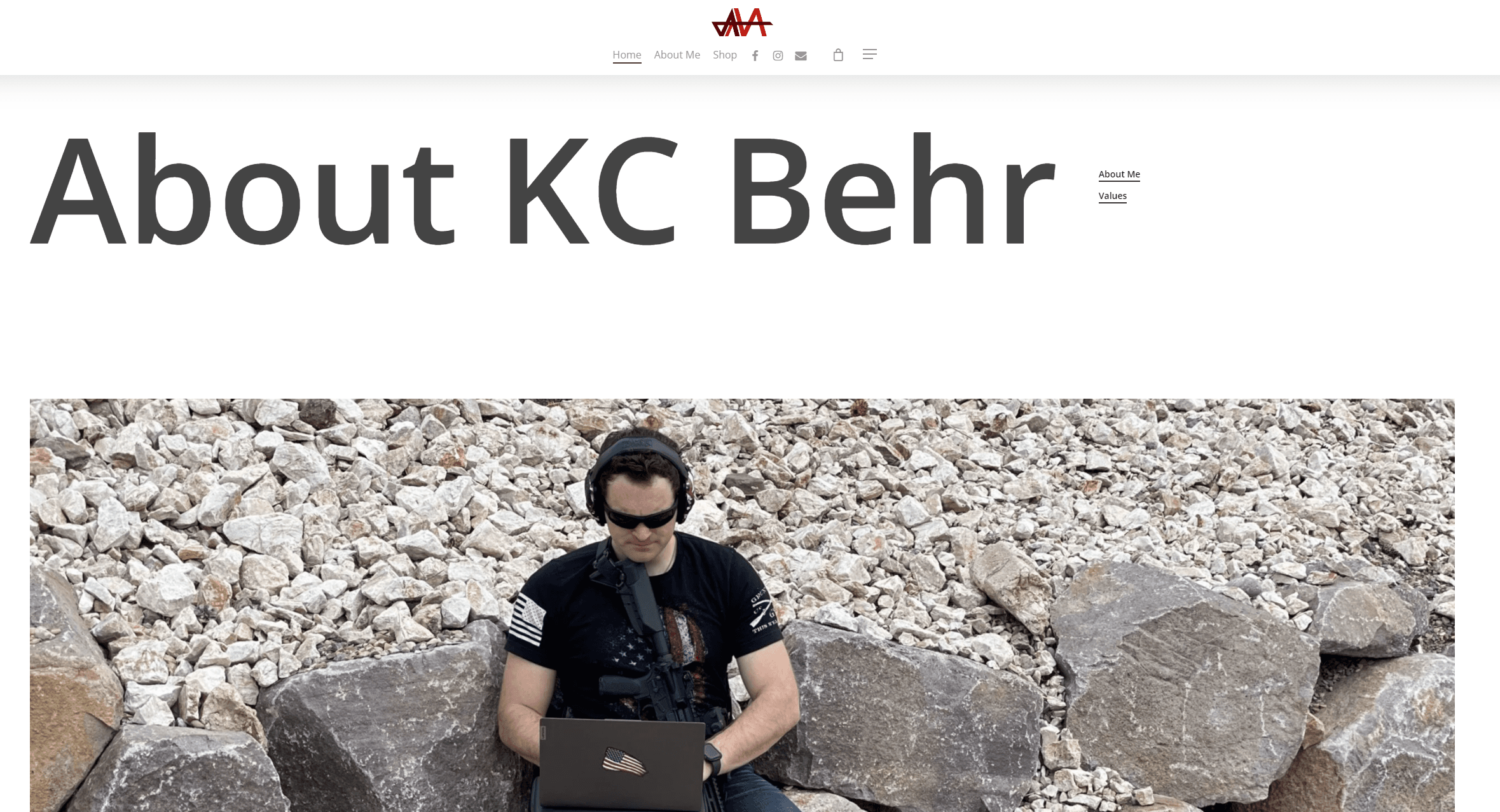KC Behr