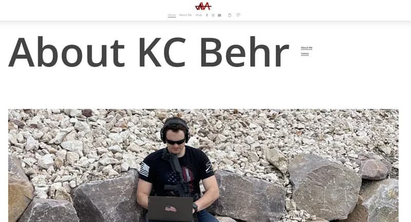 KC Behr