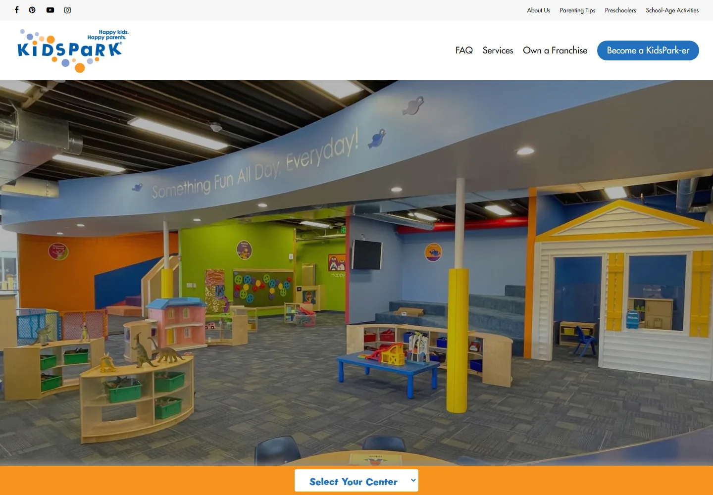 KidSpark
