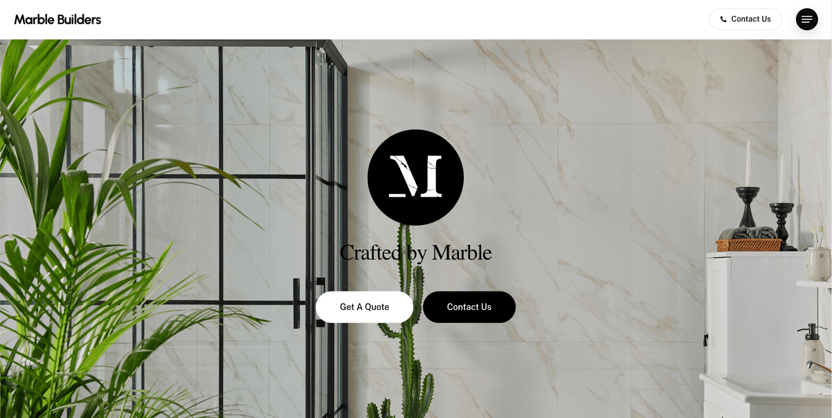 Marble Builders screenshot 3