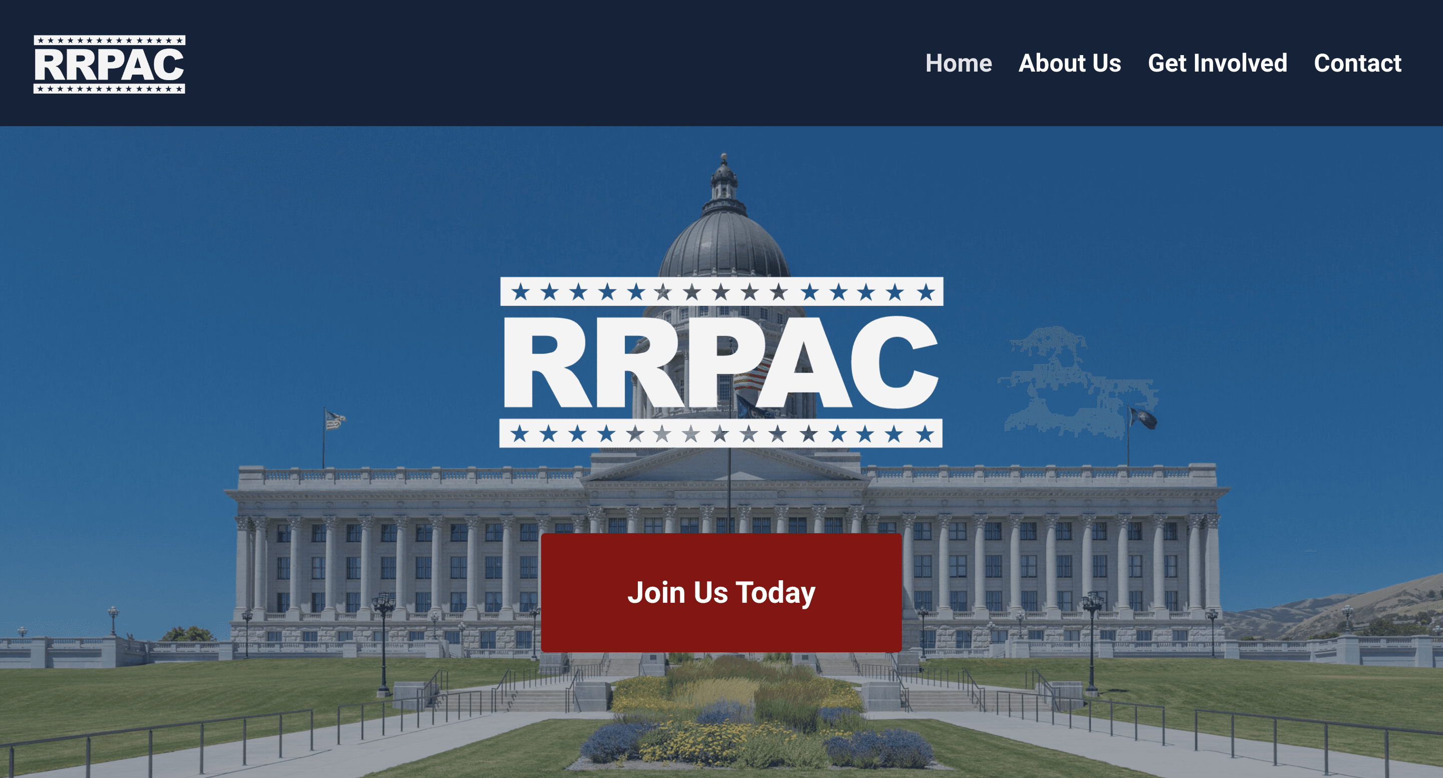 RRPAC