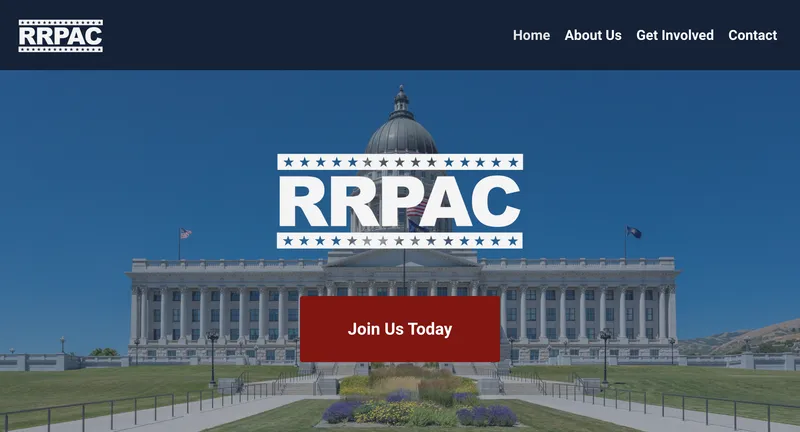 RRPAC