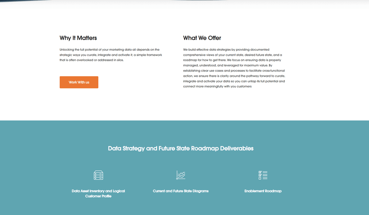 Transparent Partners screenshot 7