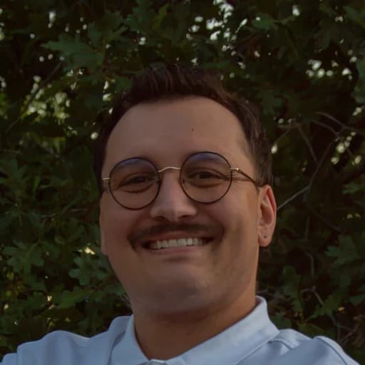 Preston Vawdrey
