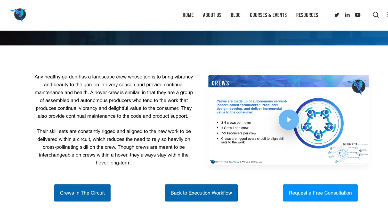 Hummingbird Agile screenshot 6