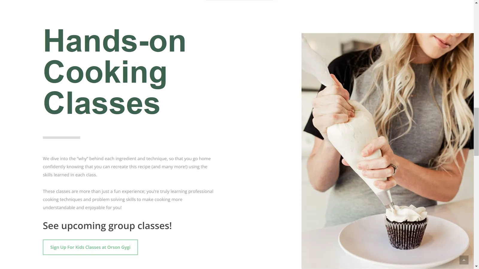 LK Cooking screenshot 3