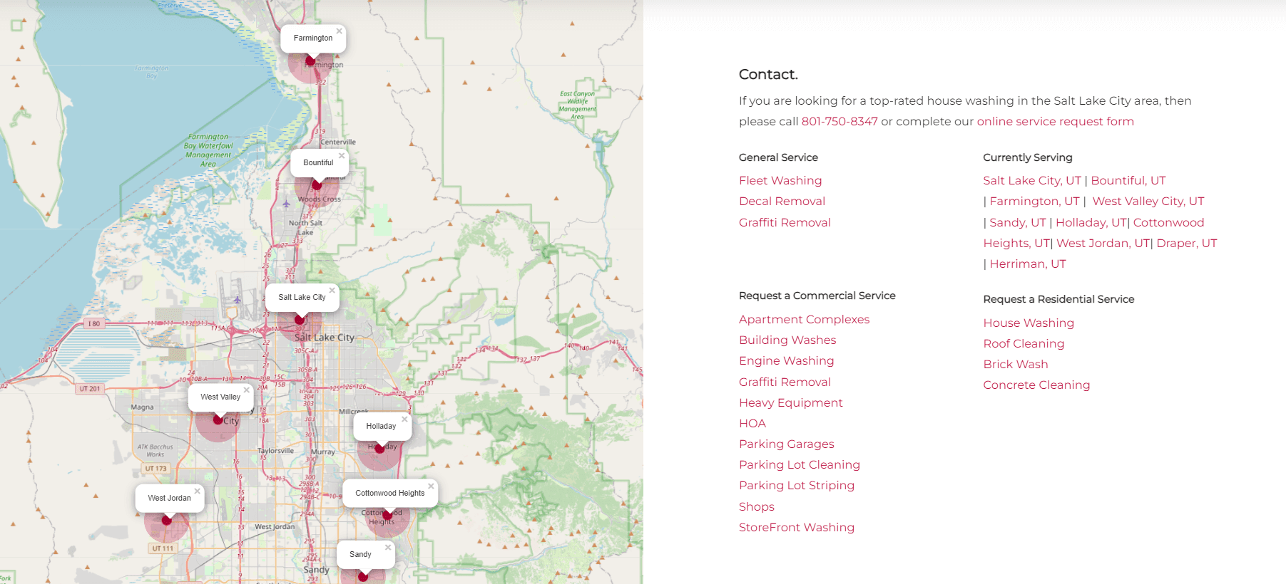 PowerStream USA screenshot 4