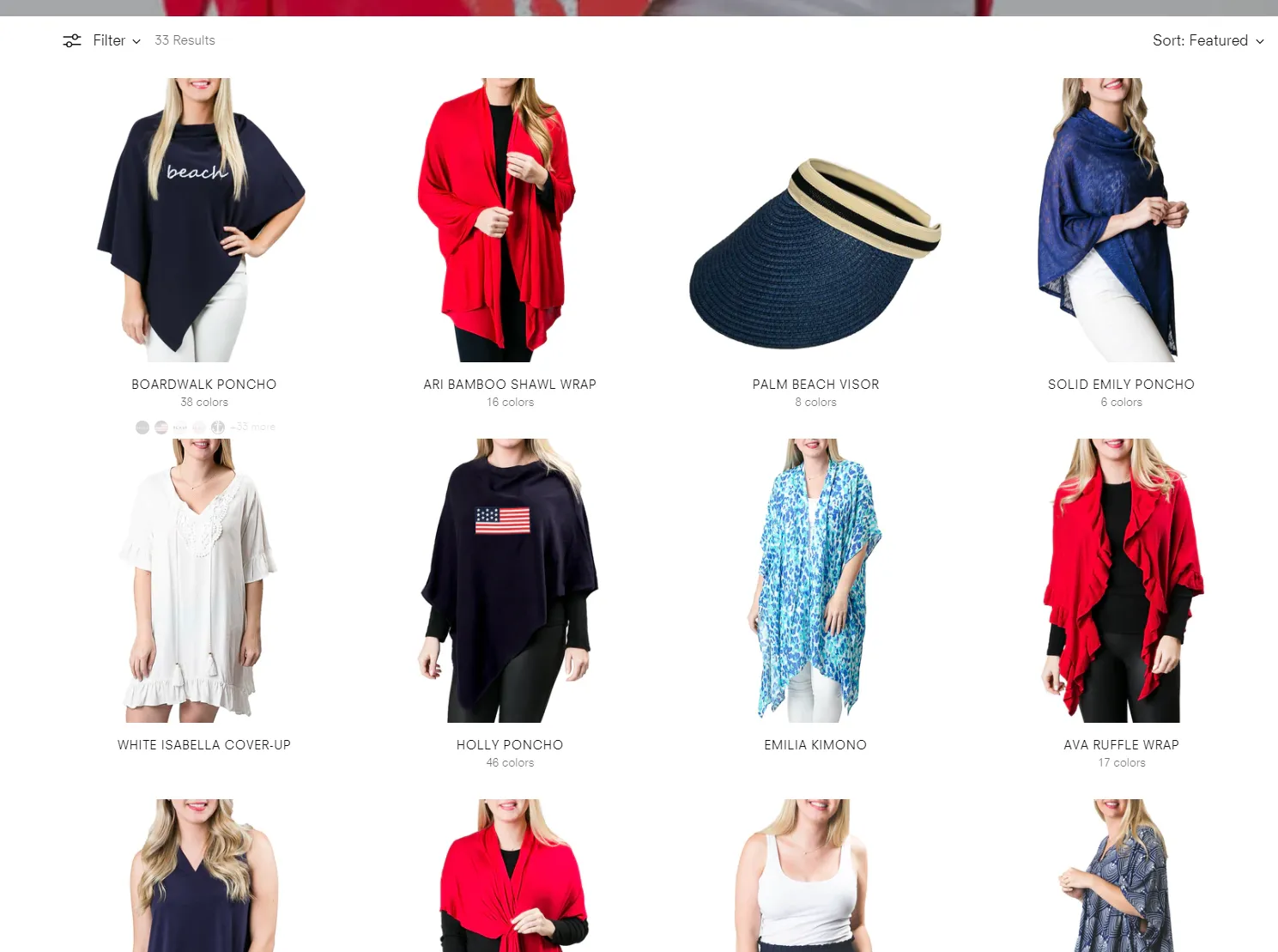Top It Off Wholesale screenshot 7