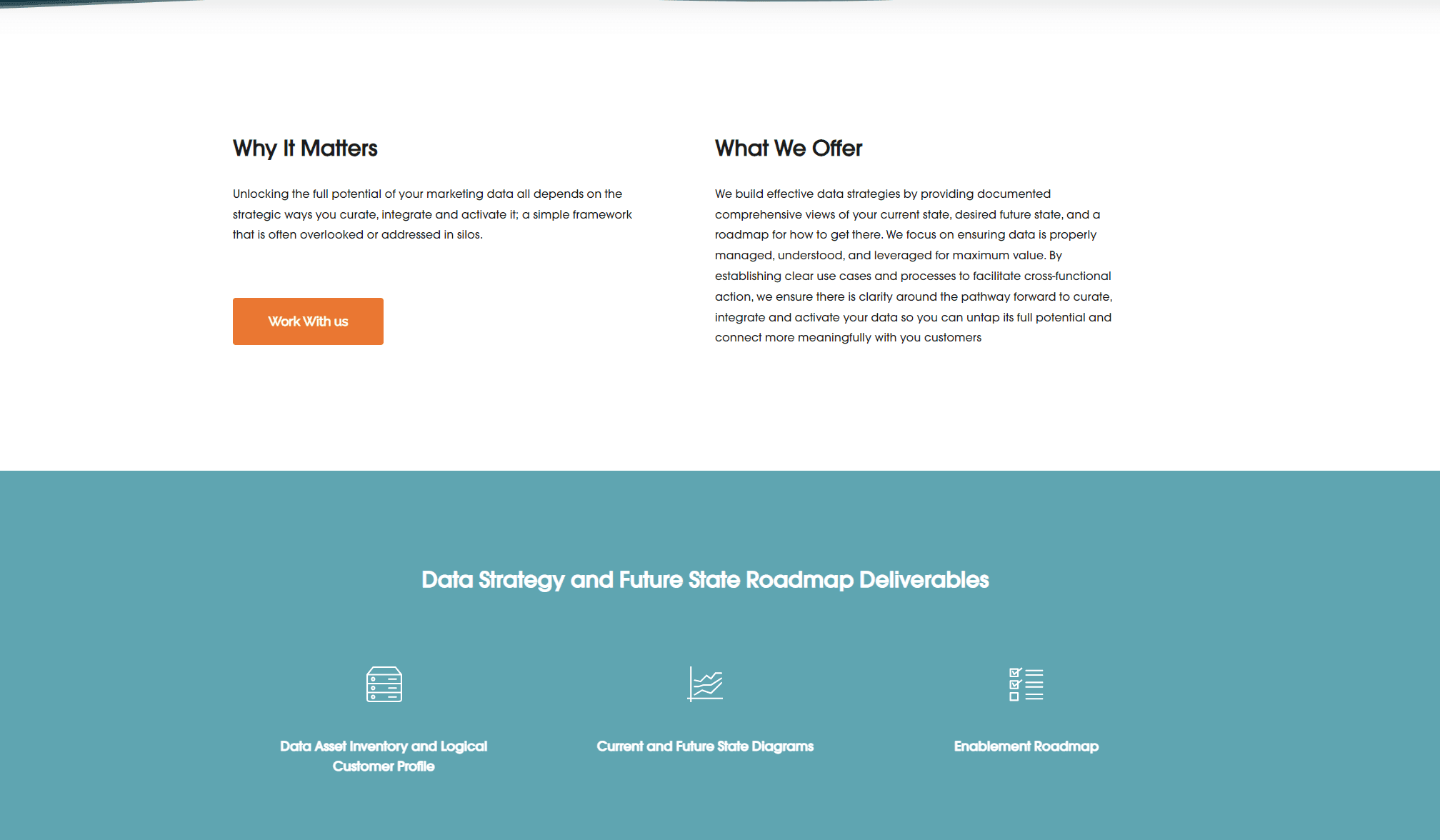 Transparent Partners screenshot 7